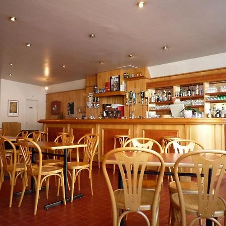 Hotel La Flamme Rouge Saint-Girons  Eksteriør billede